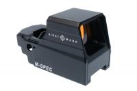 Открытый коллиматор Sightmark "Ultra Shot" M-Spec LQD, SM26034