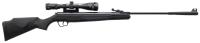 Пневматическая винтовка Stoeger X50 Synthetic Combo к. 4,5 с прицелом 3-9x40